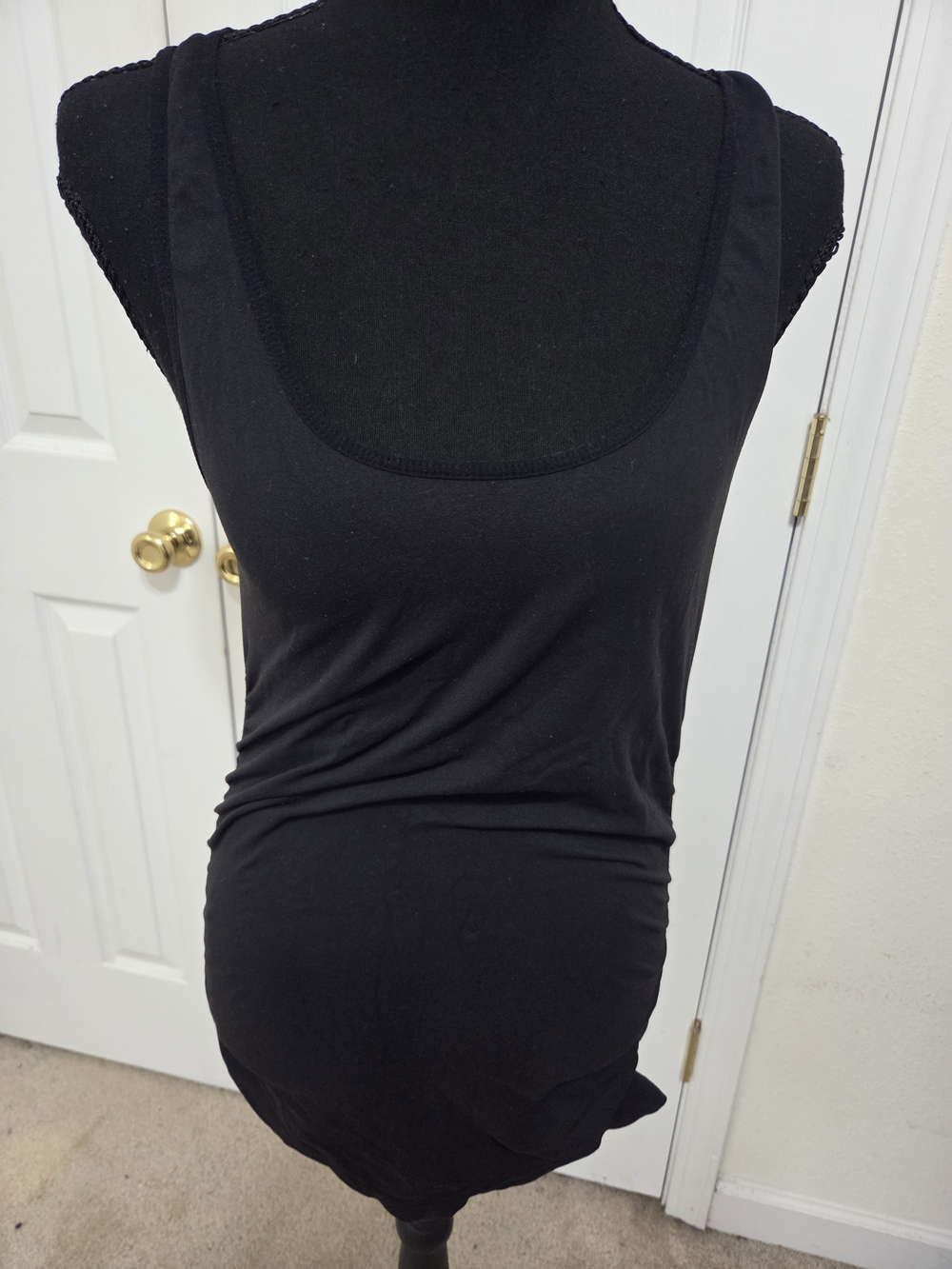 Maternity Tank Top